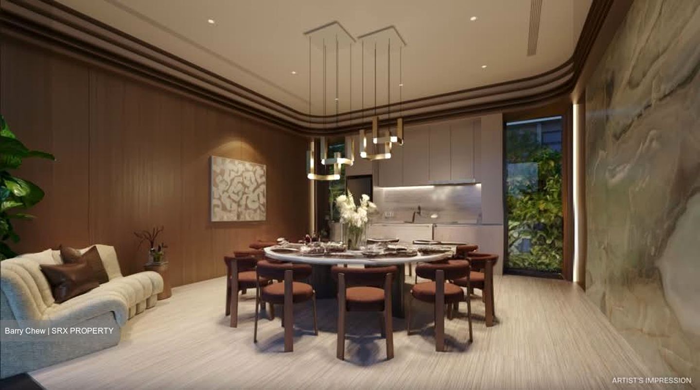 Savannah Condopark (D18), Condominium #553424171